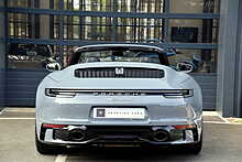 2023 Porsche 992 Carrera S Cabriolet 3.0 PDK 