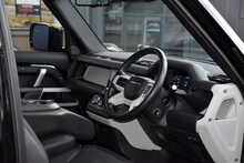 2021 Land Rover Defender 90 X-Dynamic HSE (D250) - 6 Seat 