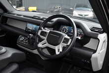 2021 Land Rover Defender 90 X-Dynamic HSE (D250) - 6 Seat 