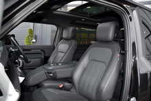 2021 Land Rover Defender 90 X-Dynamic HSE (D250) - 6 Seat 