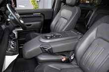 2021 Land Rover Defender 90 X-Dynamic HSE (D250) - 6 Seat 