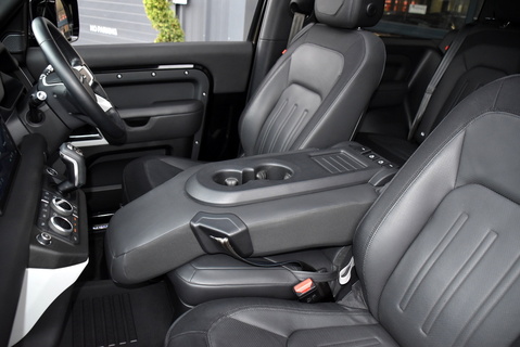 Defender 90 X-Dynamic HSE (D250) - 6 Seat