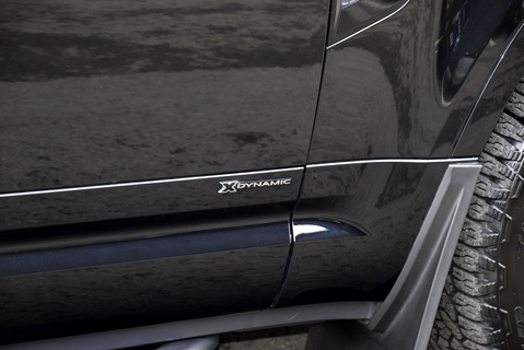 Defender 90 X-Dynamic HSE (D250) - 6 Seat