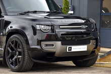 2021 Land Rover Defender 90 X-Dynamic HSE (D250) - 6 Seat 