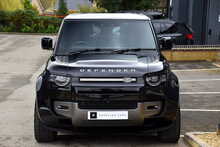 2021 Land Rover Defender 90 X-Dynamic HSE (D250) - 6 Seat 