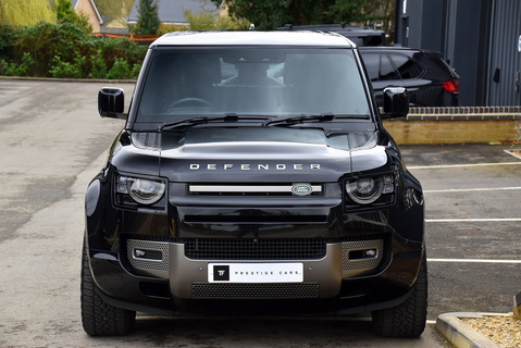 Defender 90 X-Dynamic HSE (D250) - 6 Seat