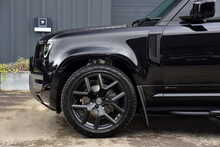 2021 Land Rover Defender 90 X-Dynamic HSE (D250) - 6 Seat 