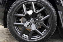 2021 Land Rover Defender 90 X-Dynamic HSE (D250) - 6 Seat 