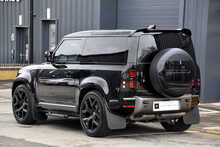 2021 Land Rover Defender 90 X-Dynamic HSE (D250) - 6 Seat 
