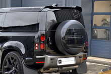 2021 Land Rover Defender 90 X-Dynamic HSE (D250) - 6 Seat 