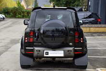 2021 Land Rover Defender 90 X-Dynamic HSE (D250) - 6 Seat 