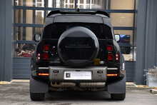 2021 Land Rover Defender 90 X-Dynamic HSE (D250) - 6 Seat 