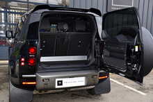 2021 Land Rover Defender 90 X-Dynamic HSE (D250) - 6 Seat 