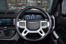 2021 Land Rover Defender 90 X-Dynamic HSE (D250) - 6 Seat 