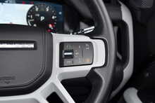 2021 Land Rover Defender 90 X-Dynamic HSE (D250) - 6 Seat 