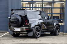 2021 Land Rover Defender 90 X-Dynamic HSE (D250) - 6 Seat 