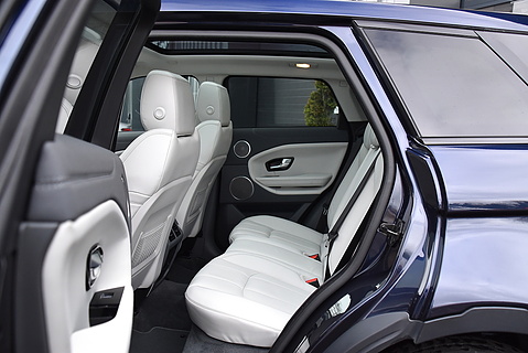 Range Rover Evoque HSE Dynamic Lux