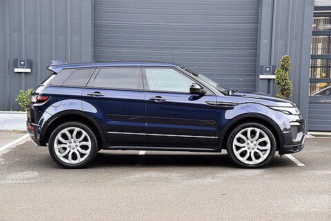 Range Rover Evoque HSE Dynamic Lux