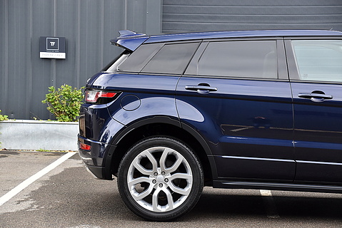 Range Rover Evoque HSE Dynamic Lux