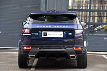 2018 Land Rover Range Rover Evoque HSE Dynamic Lux 
