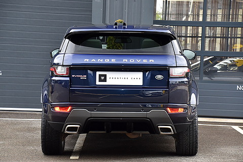 Range Rover Evoque HSE Dynamic Lux