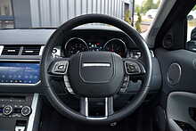 2018 Land Rover Range Rover Evoque HSE Dynamic Lux 