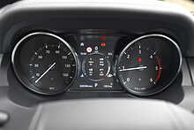 2018 Land Rover Range Rover Evoque HSE Dynamic Lux 