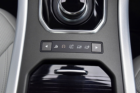 Range Rover Evoque HSE Dynamic Lux