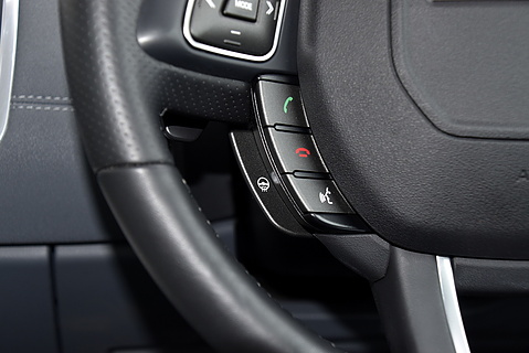 Range Rover Evoque HSE Dynamic Lux