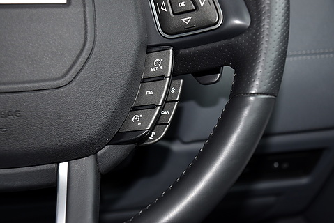 Range Rover Evoque HSE Dynamic Lux