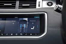 2018 Land Rover Range Rover Evoque HSE Dynamic Lux 
