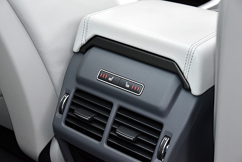 Range Rover Evoque HSE Dynamic Lux