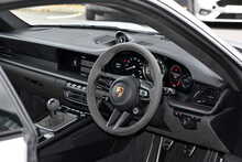 2022 Porsche 992 Carrera GTS Lightweight Coupe 