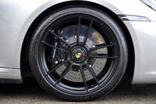 2022 Porsche 992 Carrera GTS Lightweight Coupe 