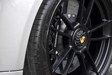 2022 Porsche 992 Carrera GTS Lightweight Coupe 