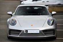 2022 Porsche 992 Carrera GTS Lightweight Coupe 