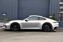 2022 Porsche 992 Carrera GTS Lightweight Coupe 