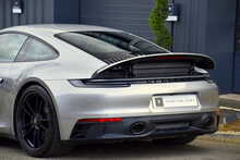 2022 Porsche 992 Carrera GTS Lightweight Coupe 