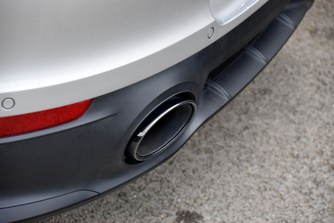 992 Carrera GTS Lightweight Coupe