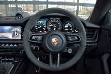 2022 Porsche 992 Carrera GTS Lightweight Coupe 
