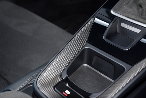 992 Carrera GTS Lightweight Coupe