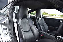 2008 Porsche 997 Carrera 4S Coupe With Aerokit 