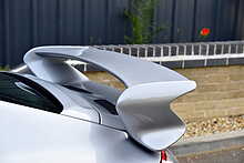 2008 Porsche 997 Carrera 4S Coupe With Aerokit 