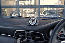 2008 Porsche 997 Carrera 4S Coupe With Aerokit 