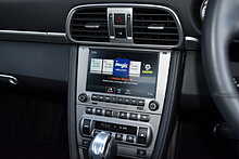 2008 Porsche 997 Carrera 4S Coupe With Aerokit 