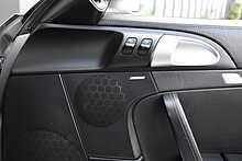 2008 Porsche 997 Carrera 4S Coupe With Aerokit 