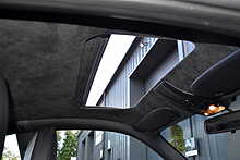 2008 Porsche 997 Carrera 4S Coupe With Aerokit 