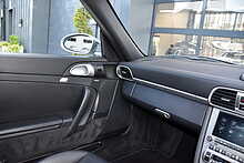 2008 Porsche 997 Carrera 4S Coupe With Aerokit 