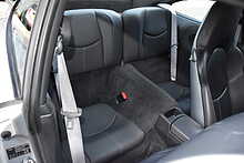 2008 Porsche 997 Carrera 4S Coupe With Aerokit 