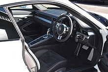 2014 Porsche 911 (991.1) GT3 Comfort 